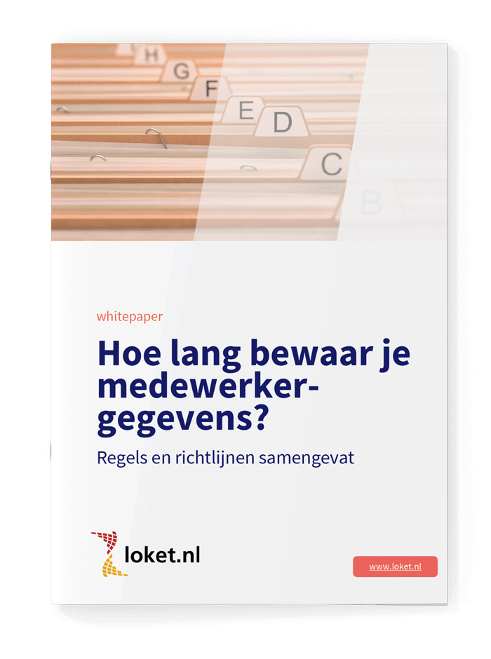 whitepaper medewerkergegevens voorkant